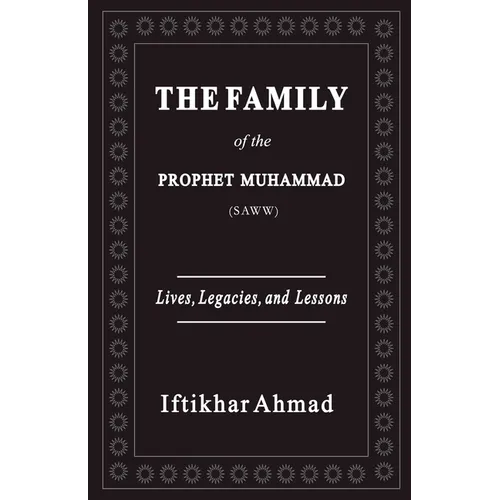 The Family of the Prophet Muhammad (SAWW) - Paperback
