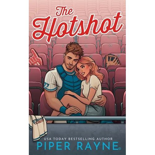 The Hotshot - Paperback