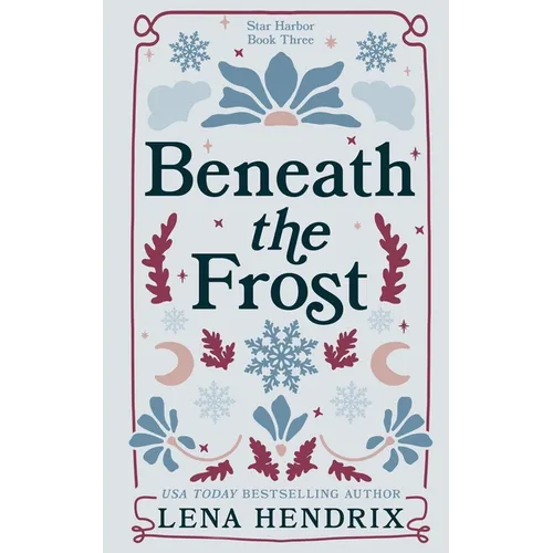 Beneath the Frost - Paperback