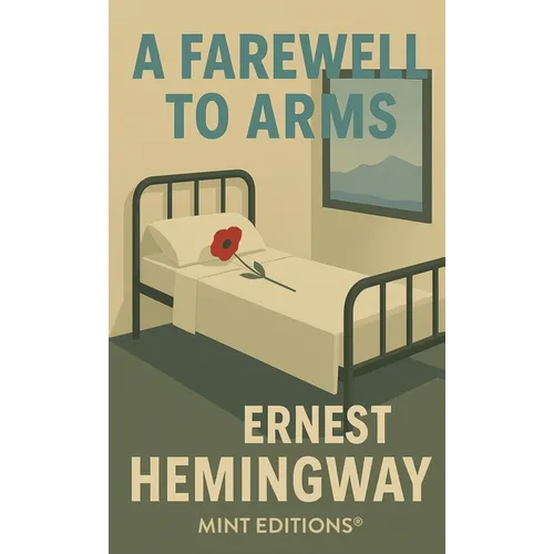 A Farewell to Arms - Hardcover