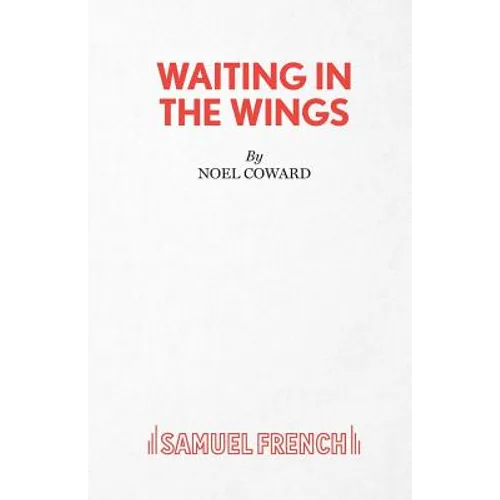 Waiting in the Wings - Paperback