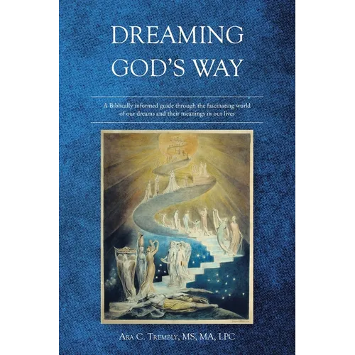 Dreaming God's Way - Paperback