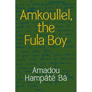 Amkoullel, the Fula Boy - Paperback