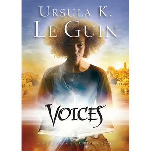 Voices - Paperback