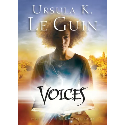 Voices - Paperback