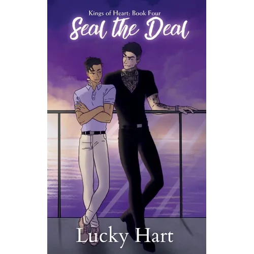 Seal the Deal - Paperback