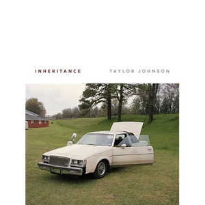 Inheritance - Paperback