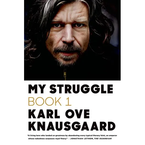 My Struggle, Book One - Paperback
