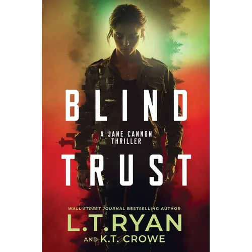 Blind Trust - Paperback