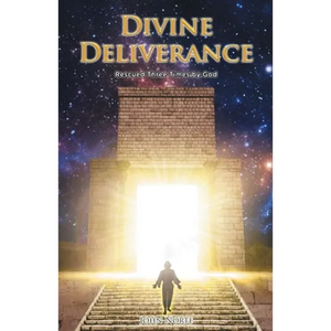 Divine Deliverance: Rescued Three Times by God - Paperback