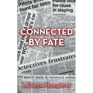 Connected By Fate - Paperback
