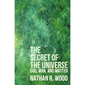 The Secret of the Universe - Paperback