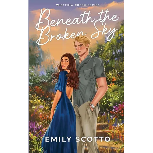 Beneath the Broken Sky - Paperback