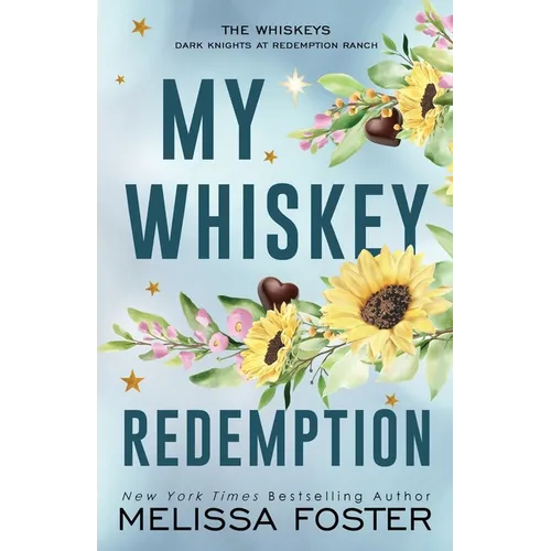 My Whiskey Redemption: Birdie Whiskey (Special Edition) - Paperback