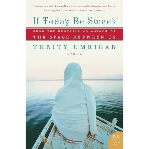 If Today Be Sweet - Paperback