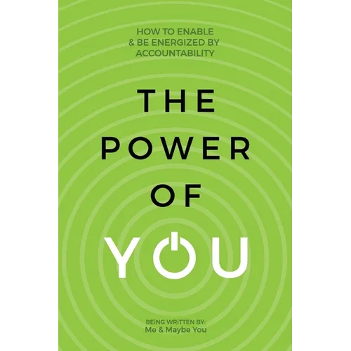 The Power of You - Paperback