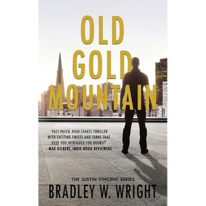 Old Gold Mountain - Paperback