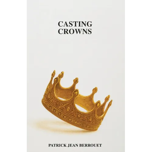 Casting Crowns - Paperback