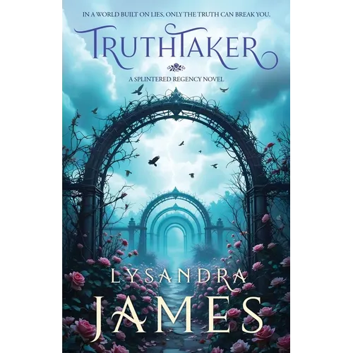 Truthtaker - Paperback