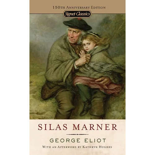 Silas Marner - Mass Market Paperbound