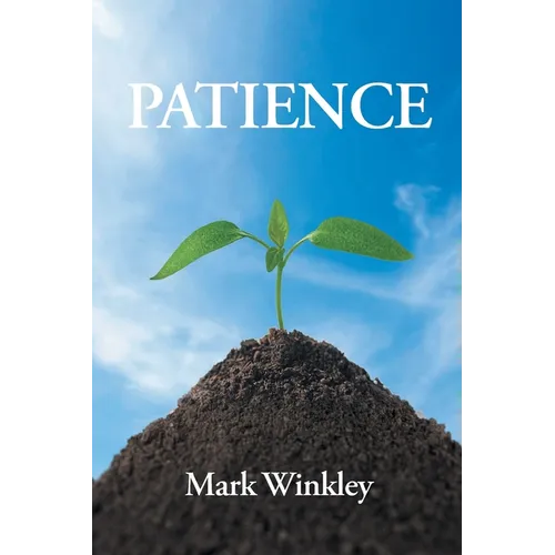 Patience - Paperback