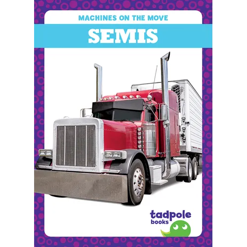 Semis - Library Binding