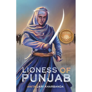 Lioness of Punjab - Paperback