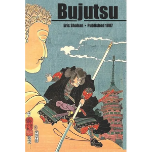 Bujutsu: An Illustrated Guide - Paperback