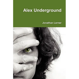 Alex Underground - Paperback