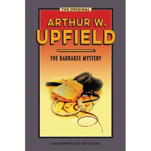 The Barrakee Mystery: The Lure of the Bush - Paperback