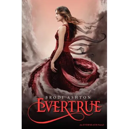 Evertrue - Paperback