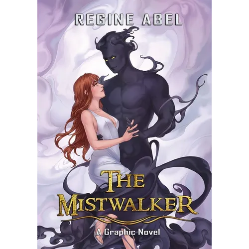 The Mistwalker: A Graphic Novel - Paperback
