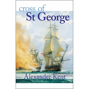 Cross of St. George - Paperback