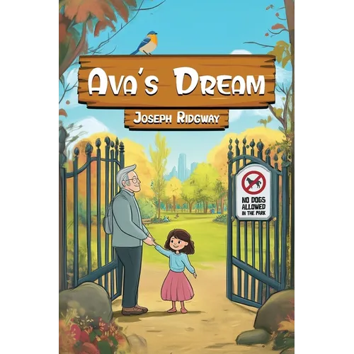 Ava's Dream - Paperback