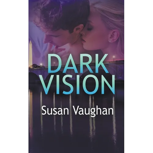 Dark Vision - Paperback