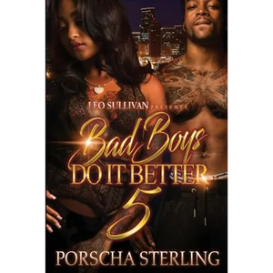 Bad Boys Do It Better 5 - Paperback