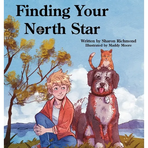 Finding Your North Star - Hardcover