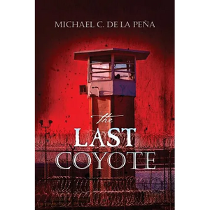 The Last Coyote - Paperback