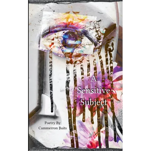 A Sensitive Subject - Paperback
