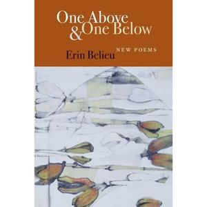 One Above & One Below: New Poems - Paperback