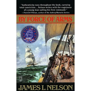 By Force of Arms - Paperback