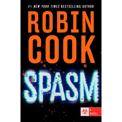 Spasm - Library Binding