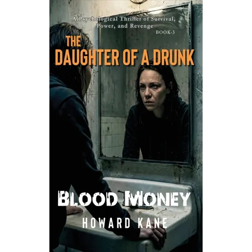 Blood Money: A Psychological Thriller of Survival, Power, and Revenge - Hardcover