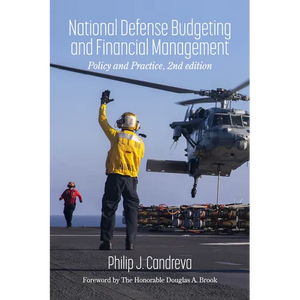 National Defense Budgeting and Financial Management: Policy and Practice - Paperback