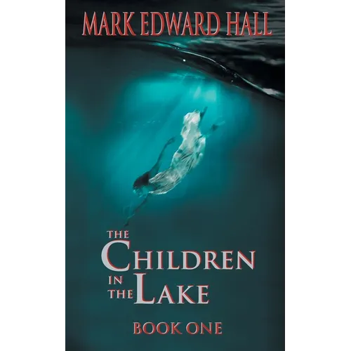 The Children in the Lake - Paperback