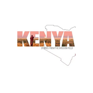 Kenya: Stories from the Mission Field - Paperback