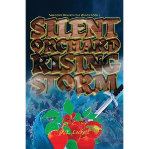 Silent Orchard Rising Storm - Paperback