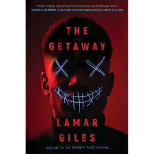 The Getaway - Hardcover