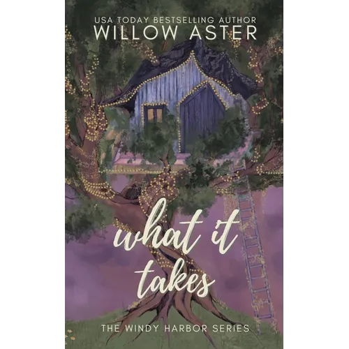 What It Takes Special Edition - Paperback