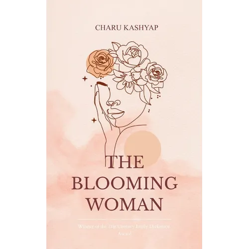 The Blooming Woman - Paperback